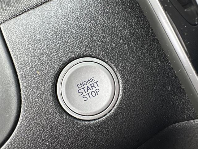 used 2022 Hyundai TUCSON Hybrid car, priced at $24,022