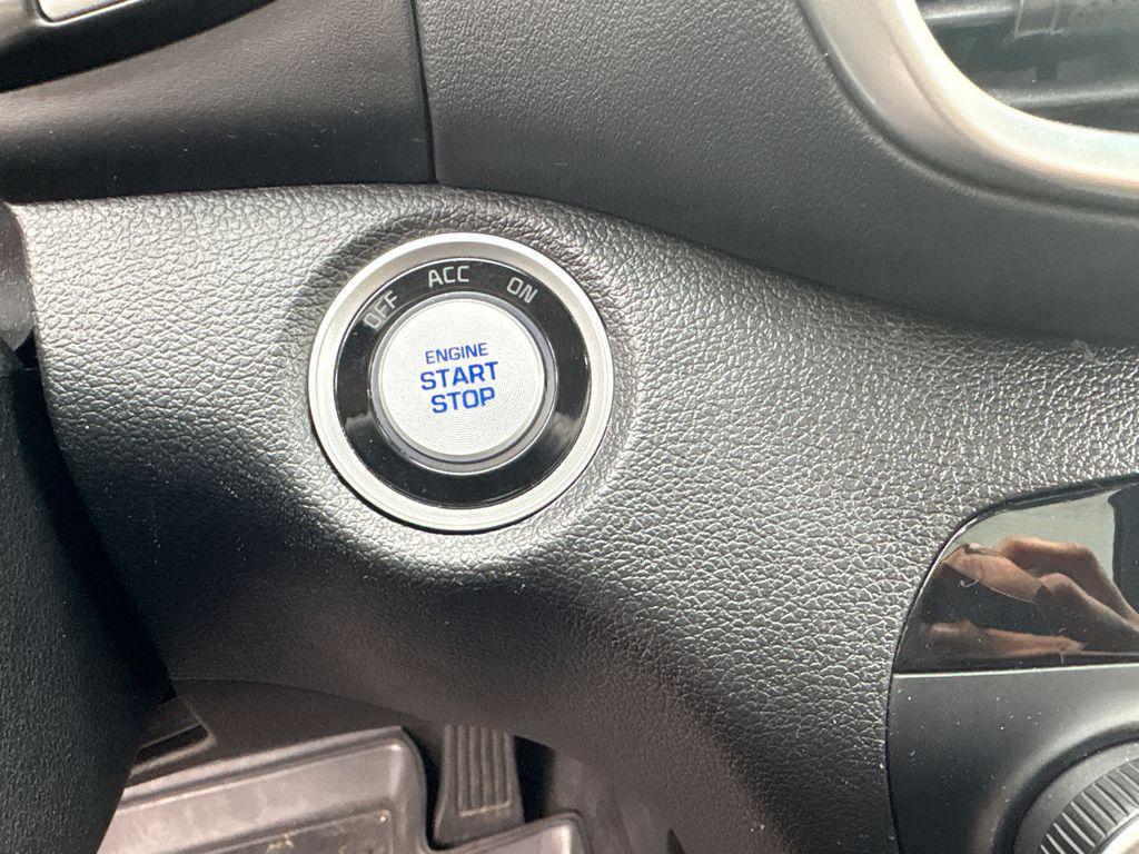 used 2021 Hyundai Tucson car, priced at $23,000