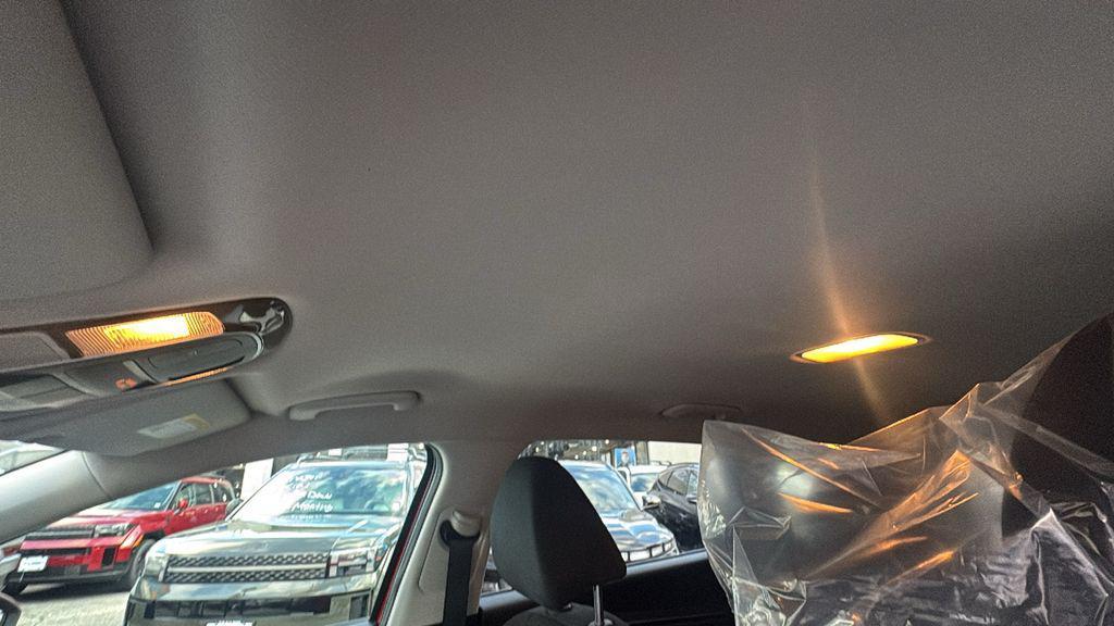 used 2023 Hyundai Tucson car, priced at $23,720