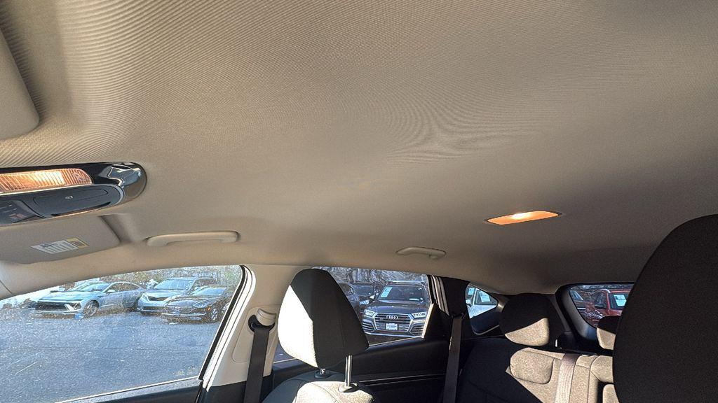 used 2024 Hyundai TUCSON Hybrid car, priced at $27,875