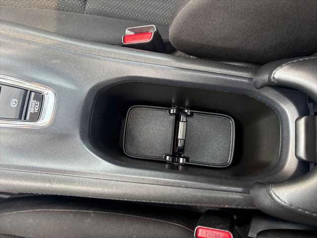 used 2018 Honda HR-V car, priced at $17,301