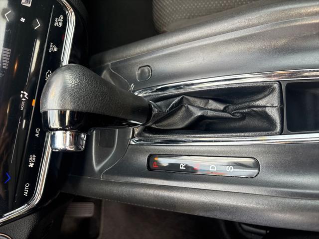 used 2018 Honda HR-V car, priced at $17,301