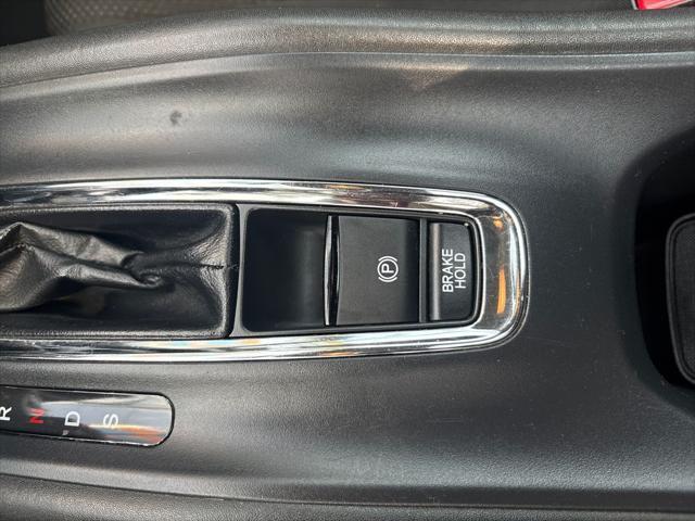 used 2018 Honda HR-V car, priced at $17,301