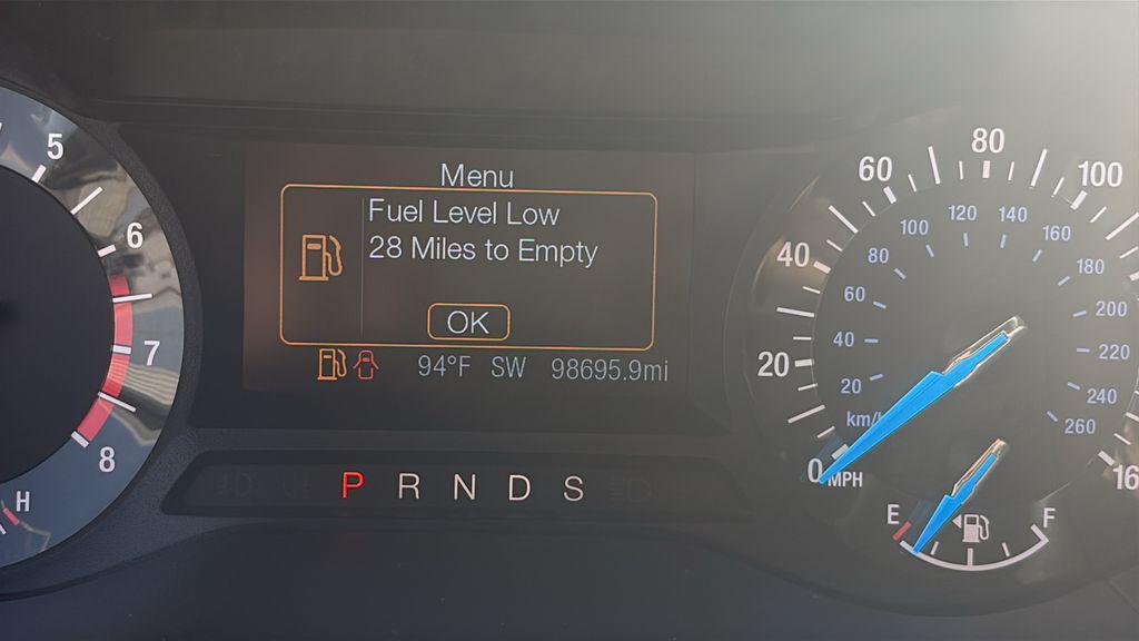 used 2018 Ford Fusion car, priced at $10,767