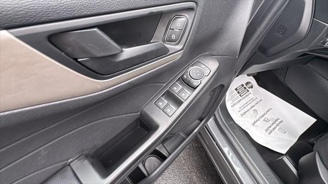 used 2022 Ford Escape car, priced at $21,995