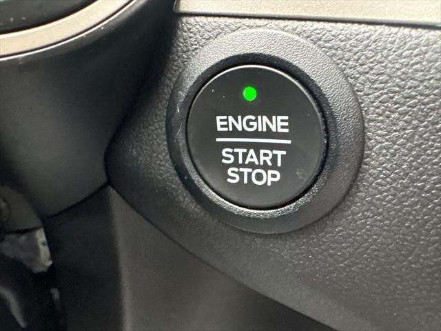used 2022 Ford Escape car, priced at $21,995
