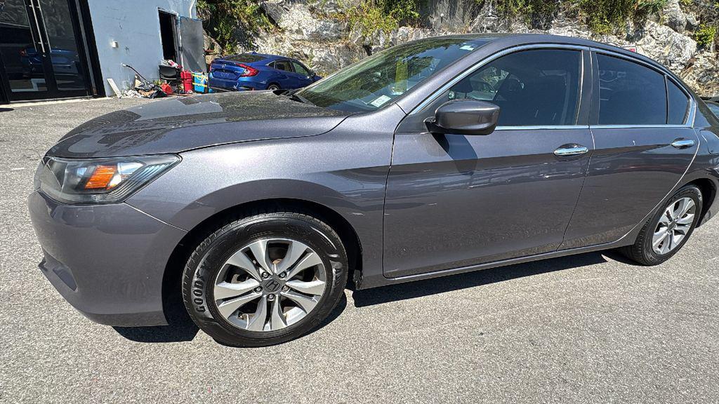 used 2015 Honda Accord car, priced at $11,995