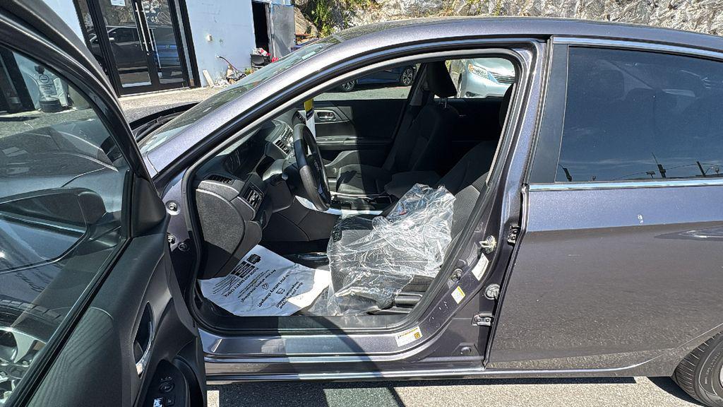 used 2015 Honda Accord car, priced at $11,995