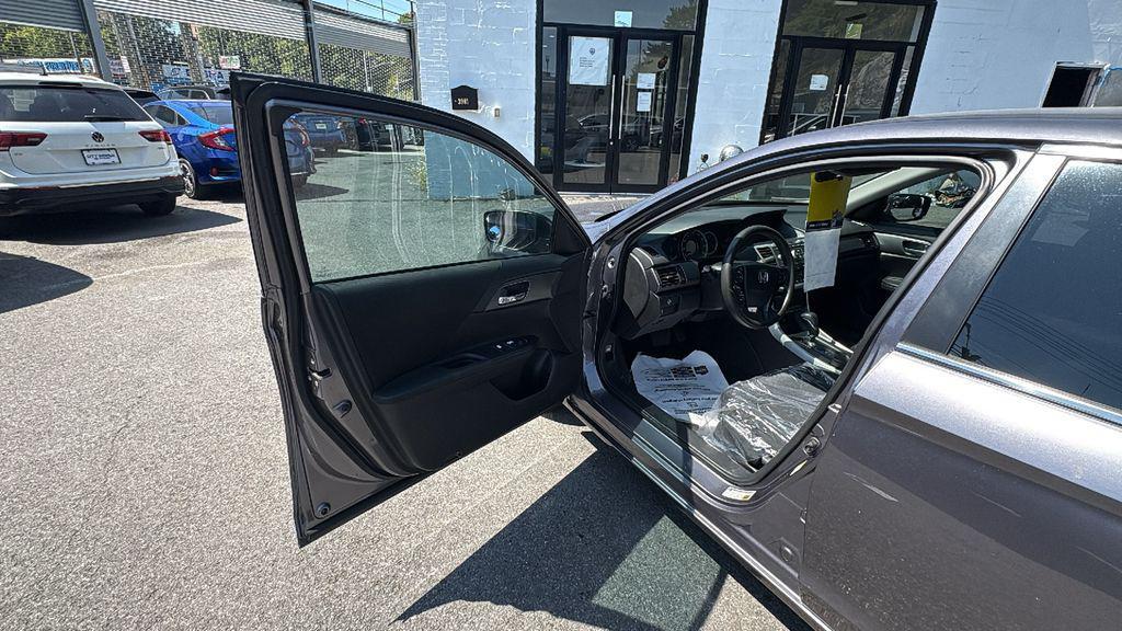 used 2015 Honda Accord car, priced at $11,995