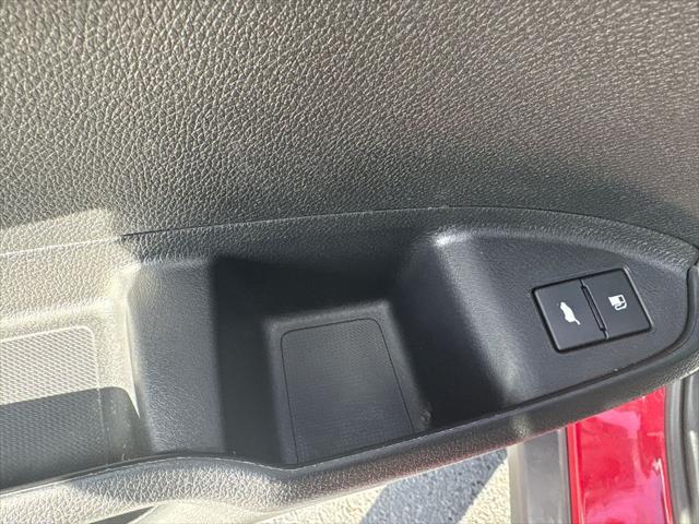 used 2023 Honda Passport car, priced at $30,655