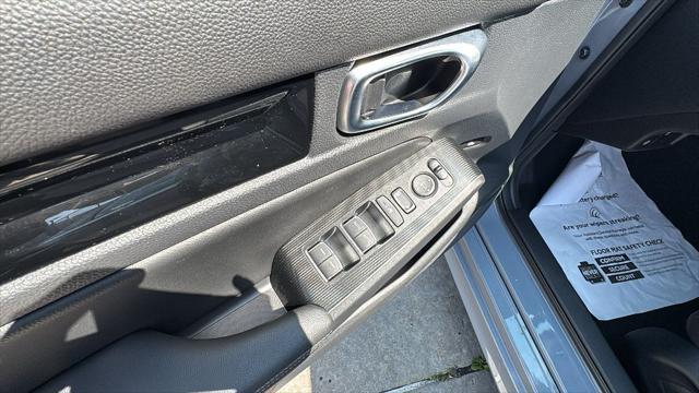 used 2022 Honda Civic car, priced at $25,448