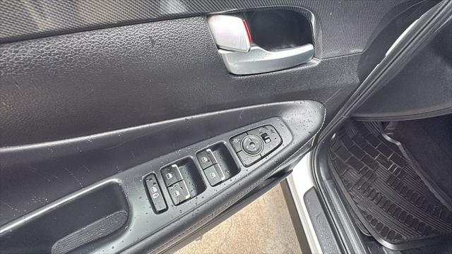 used 2022 Hyundai Santa Fe car