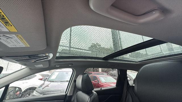 used 2022 Hyundai Santa Fe car