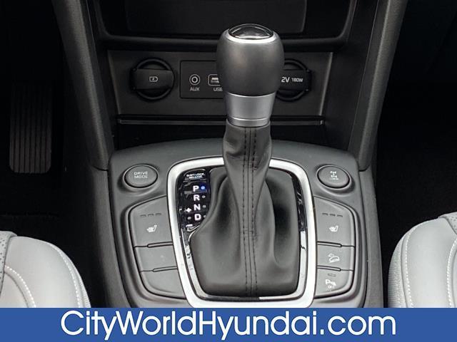 used 2021 Hyundai Kona car