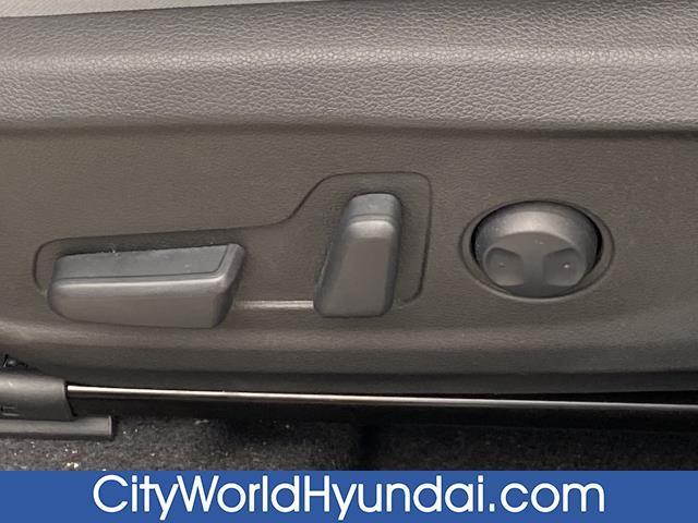 used 2021 Hyundai Kona car
