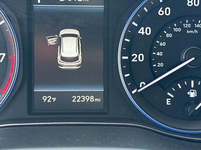 used 2021 Hyundai Kona car, priced at $21,268