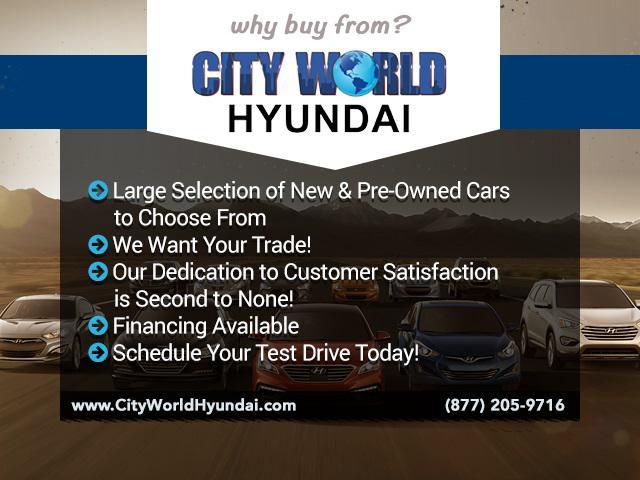 used 2021 Hyundai Kona car