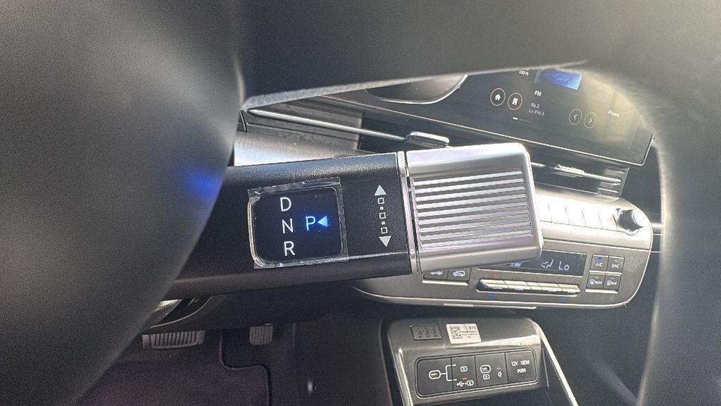 used 2024 Hyundai Kona car, priced at $29,991