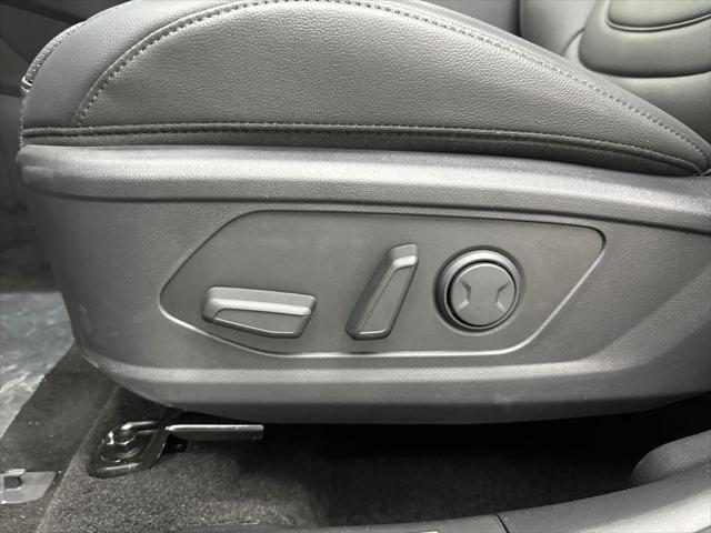 new 2025 Hyundai Tucson car, priced at $34,575