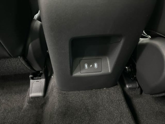 new 2025 Hyundai Tucson car, priced at $34,575
