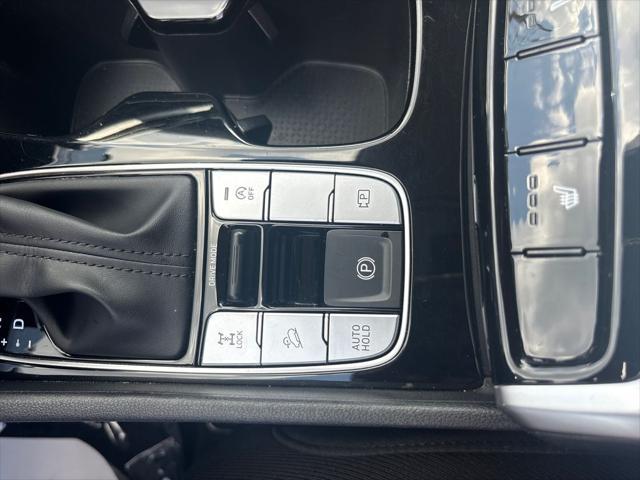 used 2023 Hyundai Tucson car, priced at $23,492