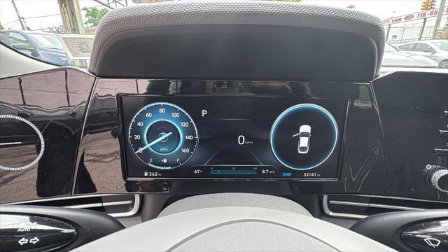 used 2022 Hyundai Elantra car, priced at $16,995