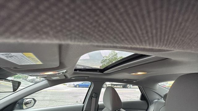 used 2022 Hyundai Elantra car, priced at $16,995