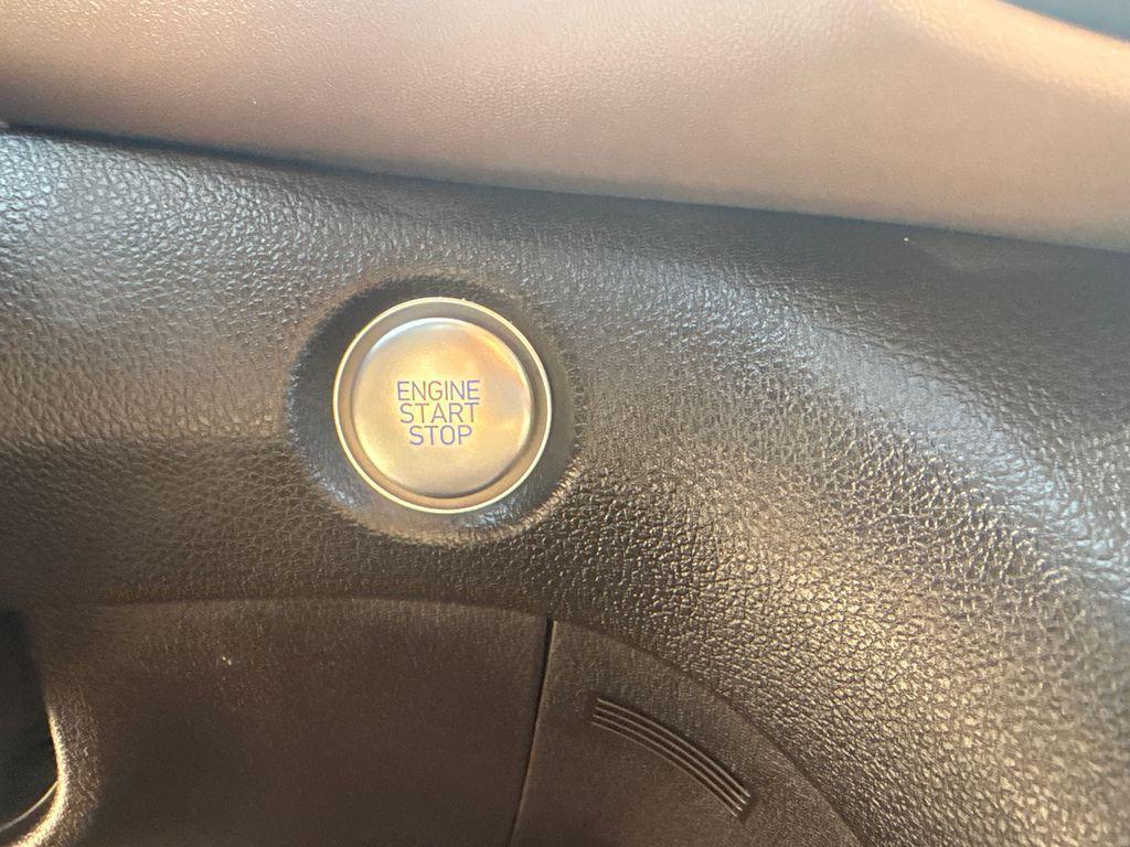 used 2023 Hyundai Santa Fe car, priced at $25,500