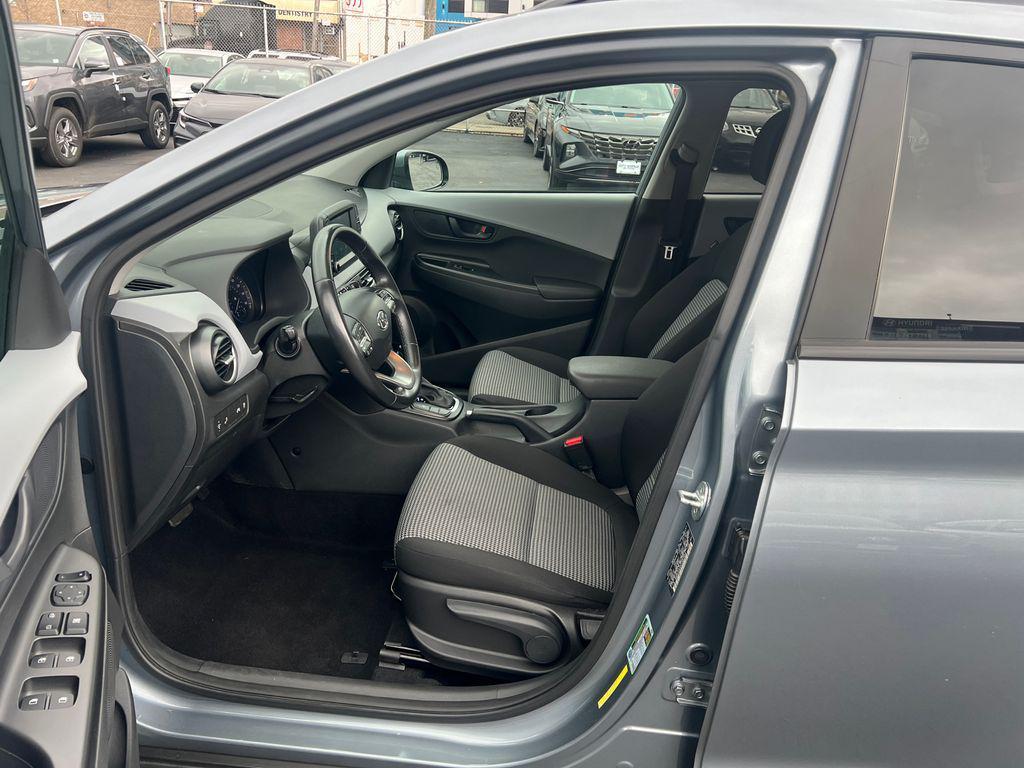 used 2020 Hyundai Kona car