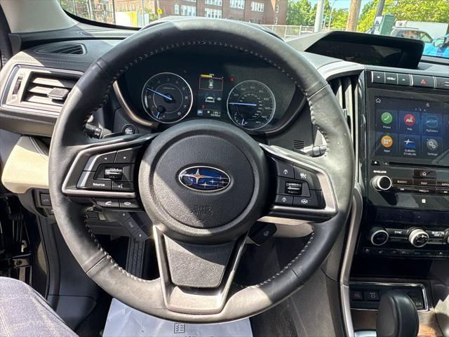 used 2022 Subaru Ascent car, priced at $34,985