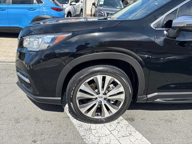 used 2022 Subaru Ascent car, priced at $34,985