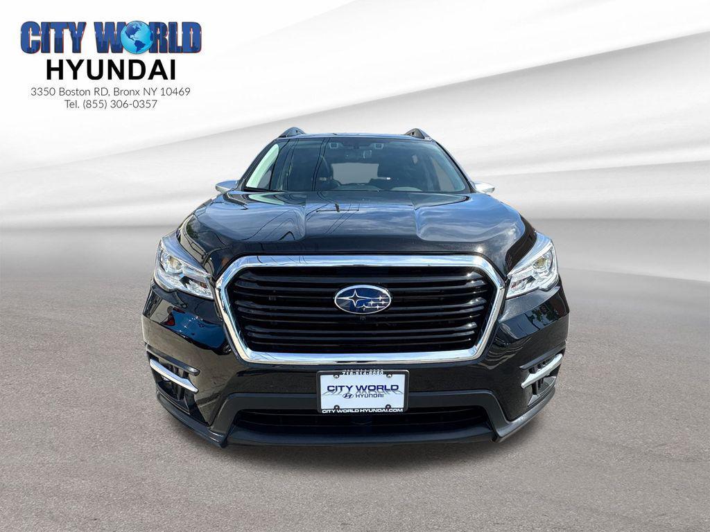 used 2022 Subaru Ascent car, priced at $32,500