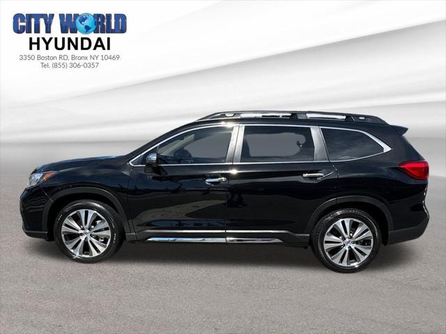 used 2022 Subaru Ascent car, priced at $34,985
