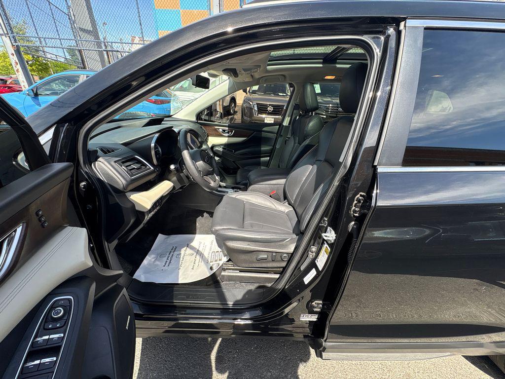 used 2022 Subaru Ascent car, priced at $32,500