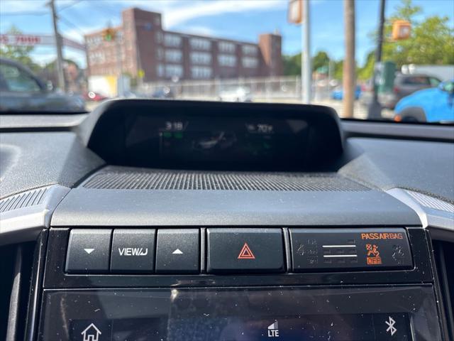 used 2022 Subaru Ascent car, priced at $34,985