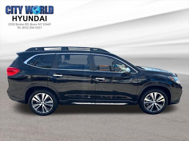used 2022 Subaru Ascent car, priced at $34,985