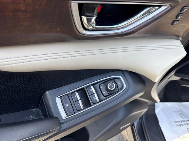 used 2022 Subaru Ascent car, priced at $34,985