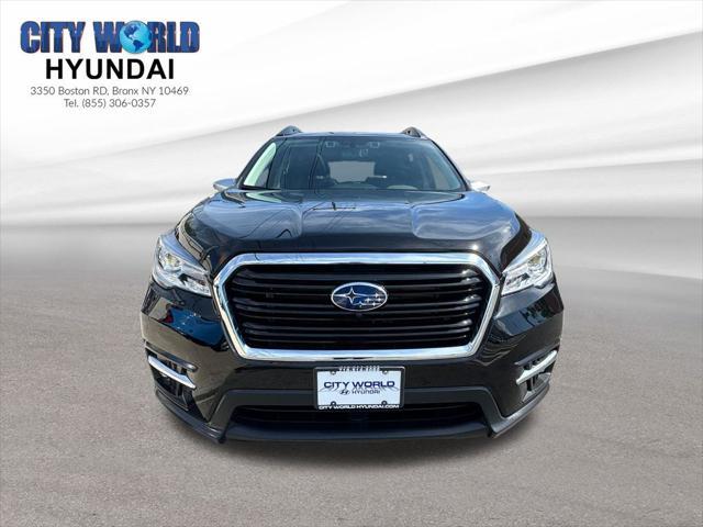 used 2022 Subaru Ascent car, priced at $34,985