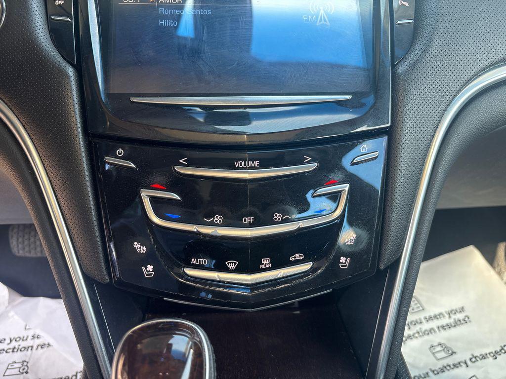 used 2013 Cadillac XTS car, priced at $9,995