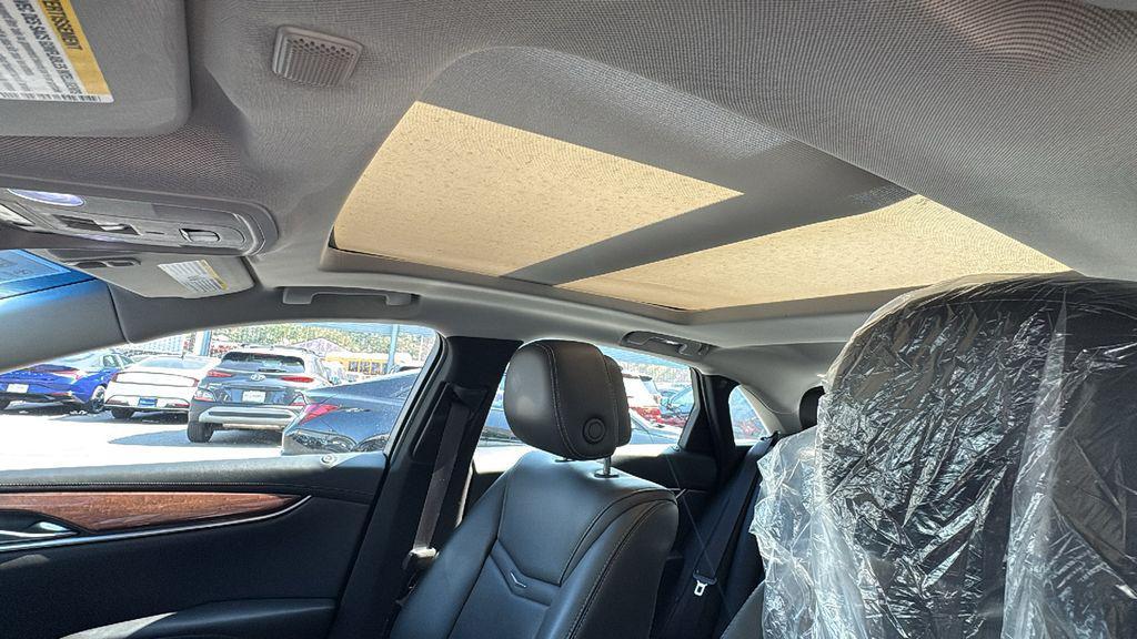 used 2013 Cadillac XTS car, priced at $9,995