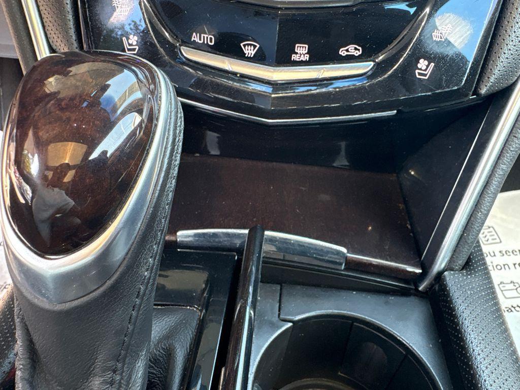 used 2013 Cadillac XTS car, priced at $9,995