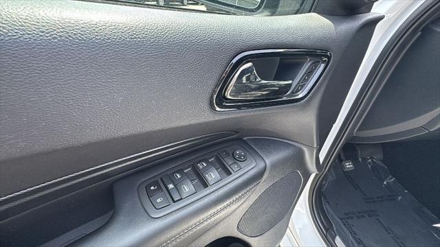 used 2022 Dodge Durango car, priced at $31,995