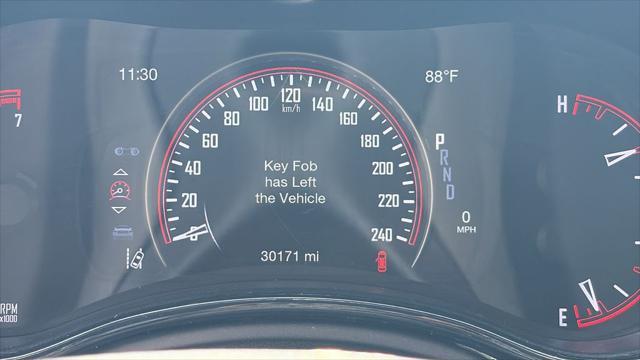used 2022 Dodge Durango car, priced at $31,995