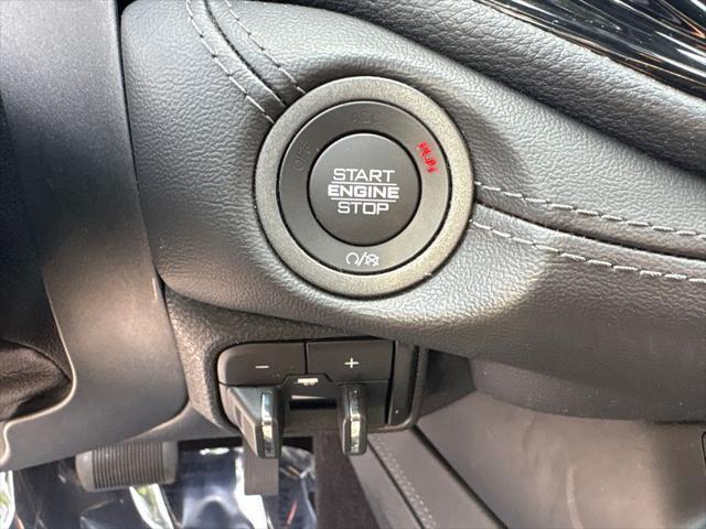 used 2022 Dodge Durango car, priced at $31,995