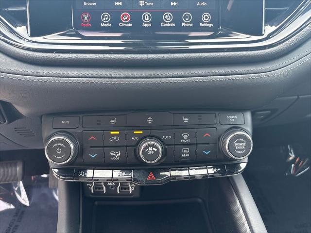 used 2022 Dodge Durango car, priced at $31,995