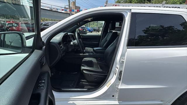 used 2022 Dodge Durango car, priced at $31,995