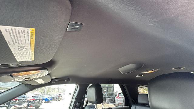 used 2022 Dodge Durango car, priced at $31,995