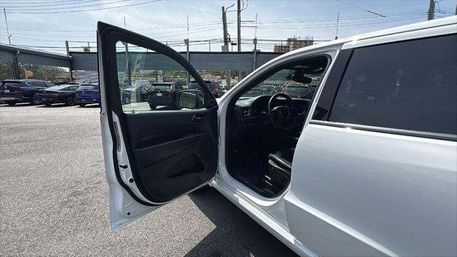 used 2022 Dodge Durango car, priced at $31,995