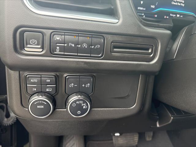 used 2022 Chevrolet Tahoe car, priced at $51,995