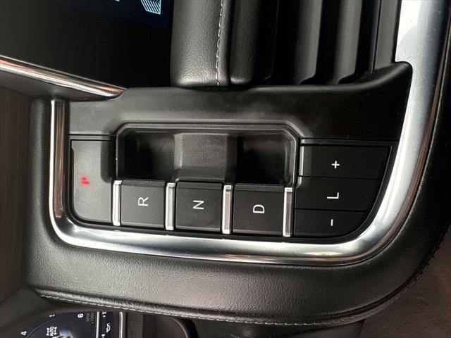 used 2022 Chevrolet Tahoe car, priced at $51,995